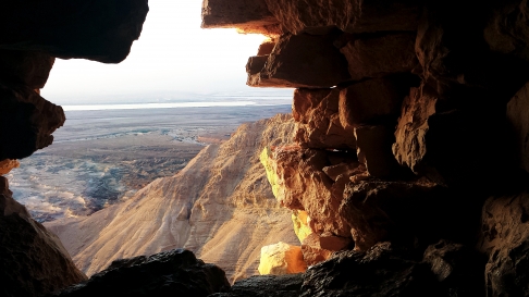 Room With A View by Callie Joseph | Digital photograph printed on fine art paper
Large glossy or lustre print -- print only (no mountin Room With A View